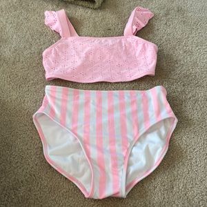 Cat and Jack Swimsuit Bikini